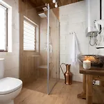 Chalet Lesna