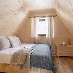 Lesna Chalet Dzianisz