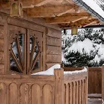 Lesna Chalet