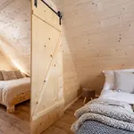 Chalet Lesna Dzianisz