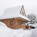 Lesna Chalet Dzianisz