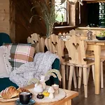 Chalet Lesna