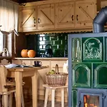 Chalet Lesna