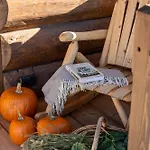 Chalet Lesna Dzianisz