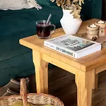 Lesna Dzianisz