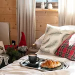Chalet Lesna Dzianisz
