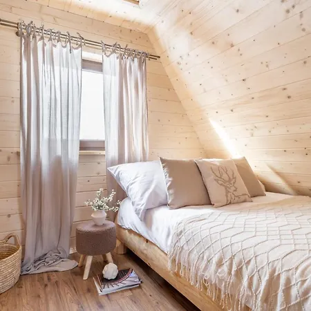 Chalet Lesna