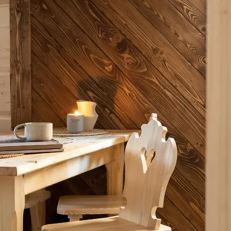 Chalet Lesna