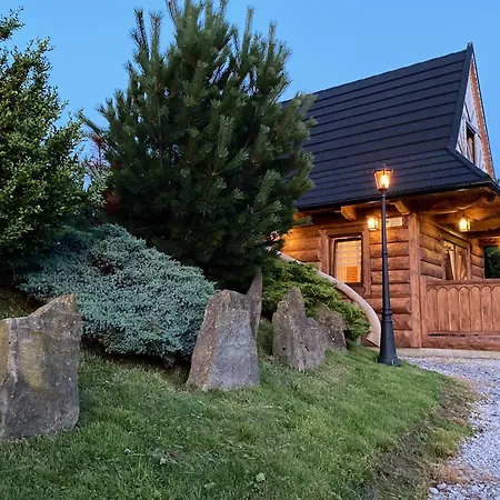 Chalet Lesna