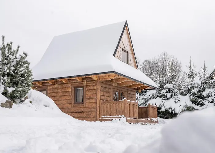 Lesna בקתה Dzianisz